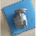 Excavator EX120-2 Swing Motor 4334356